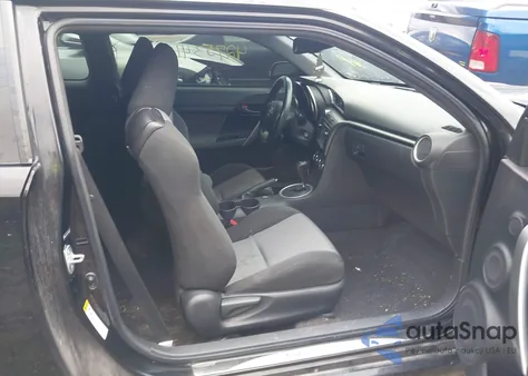 2014 Scion Tc z USA, uszkodzony, nr VIN JTKJF5C7XE3088420